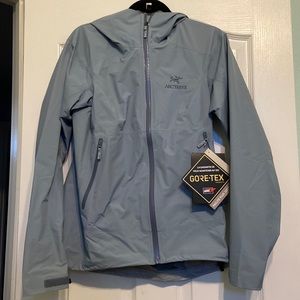 Arcteryx Women’s Zeta SL. Medium. Brand new.
